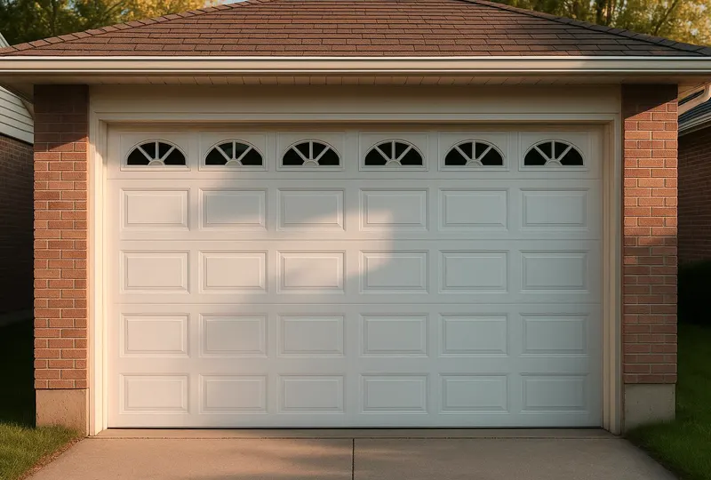 Contact Marion Garage Door